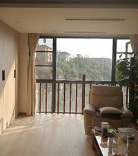 入住快一年,总结一下装修的不足与优点