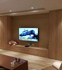 入住快一年,总结一下装修的不足与优点