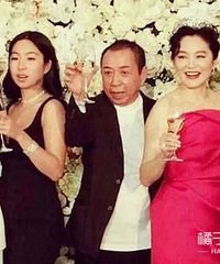香港绝色女星的孩子们都长这样