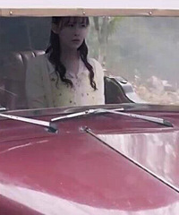 张瀚新剧女主全靠抠图,像看鬼片