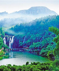 重庆新增青山湖和龙河两个国家湿地公园