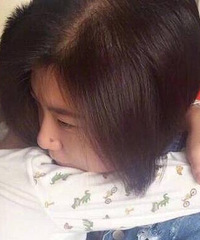 小男孩一句话让所有妈妈都受不了