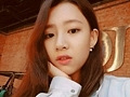 重庆美女当上女团团长