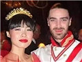 中国妹子嫁入欧洲王室