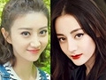 堪称口红种草机的女星
