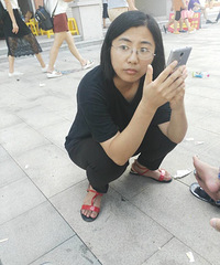 没有丑女人只有懒女人!手把手改造女同事计划!
