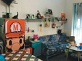 她花2000元改造老屋