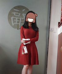大衣里的内搭,你们都买了吗?试了几套,这几件千万别买!