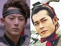 《寻秦记》翻拍毁童年