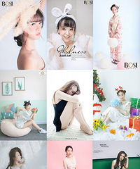 2017写真团购提前放送!999元30张精修