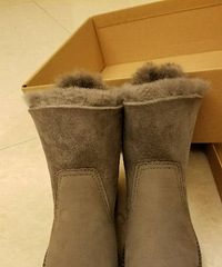 ���������ëһ��ѩ��ѥ������ʽ�����⣬Ь�׻��з�������