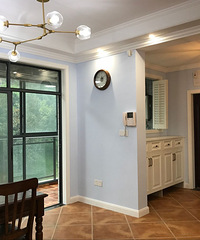 全程省心的简美&北欧混搭毕业啦