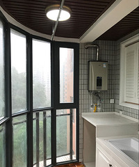 全程省心的简美&北欧混搭毕业啦