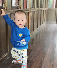 融侨公园亲子游