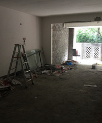 轻中式底跃洋房,超大主卧有87平【2017样板间大PK】
