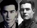 历史上的中外盛世美颜