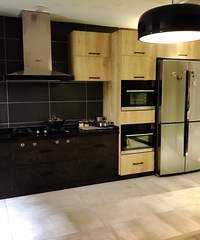 45装135平,工业风的“X公馆” 酷毙了