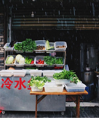 一场意料之外的出行