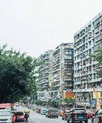 黄桷坪即将拆迁,你对它有啥印象