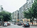 黄桷坪即将拆迁