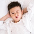 这个儿子暖心又帅气