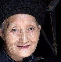 中国最后一位压寨夫人容貌惊人?