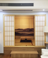 恋恋北欧,浓情和风,混搭一样那么美