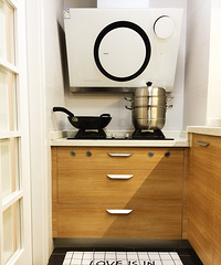 ������ŷ��Ũ��ͷ磬���һ����ô��