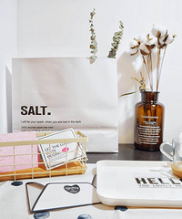 清爽北欧风,出租房翻新,改造其实简单又不贵!