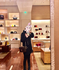 ��ű�LVҲҪ����ˣ�����Ϊ�Լ��ǰ�����ѽ��