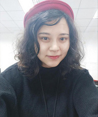西大硕士毕业的34岁美女老师征婚