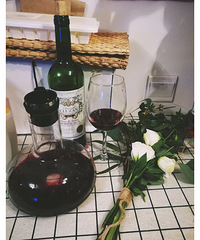 ���ɹ������ѵĺ���쵽�ˣ���ƿڸ�˳����ζŨ~