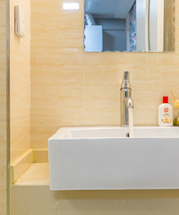 总花费2000,软装改造出租房也可以很温馨