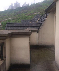纠结又漫长的装修路,欧美法超级混搭【日立中央空调杯装修日记】