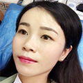 比自己的眉毛好看太多