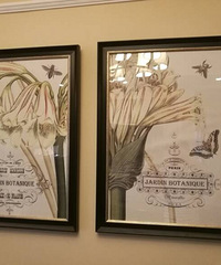 家是温暖的地方,来晒晒家里有爱的小物件