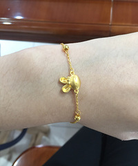 �ϵ��ӻƽ𻻵������������ȣ�����û��Ǯ���̼һ�������35�飡