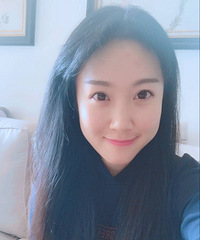 帮朋友征友啦,等她的有缘人来找她。
