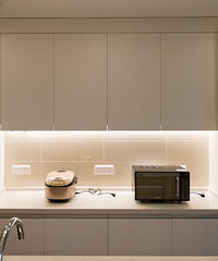 舍弃客厅沙发建地台,一个台湾人在重庆的慵懒时光