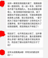 ���ǰ��Ů�������嵥��Ҫ����45W���������Ҫ���֣�����ô����