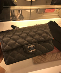 �˷ܣ�����������ҵ�cf mini