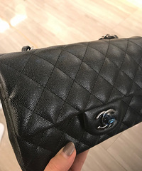 �˷ܣ�����������ҵ�cf mini