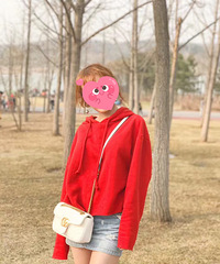 【那些年 瑞瑞妈的买包之路】——写在黑五之前