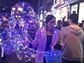wanghong气球隐患大?