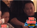 周迅和神秘男同回公寓