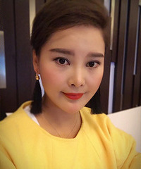 89年做得一手好菜的美女主持人征婚