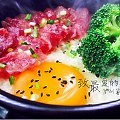 天冷来个广味煲仔饭