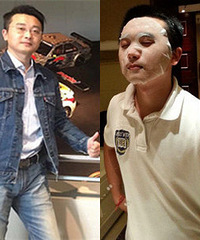 爱好丰富的外企居家暖男来找心仪妹子