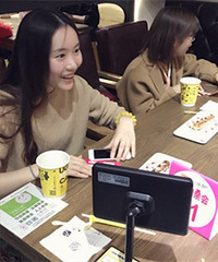 本周八分钟相亲会美图出炉,好多美女哟