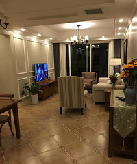 我的温馨简美终于出炉了,感觉美美哒